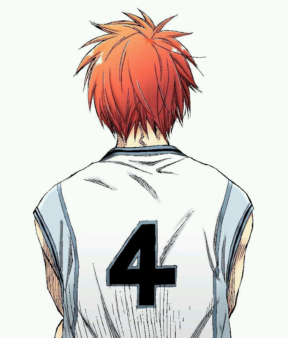 赤司 征十郎 Aks Rakuzan Twitter