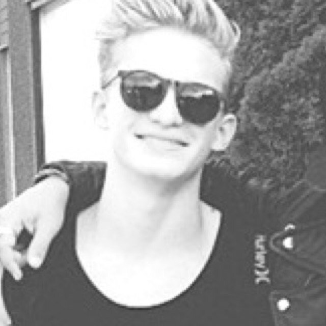 you never really can fix my heart ☮