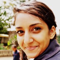 Sheila Vipul Patel (@sheilavpatel) 's Twitter Profile