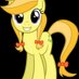 Orange Wafer (@mlp_orangewaf) Twitter profile photo Orange Wafer (@mlp_orangewaf) Twitter profile photo