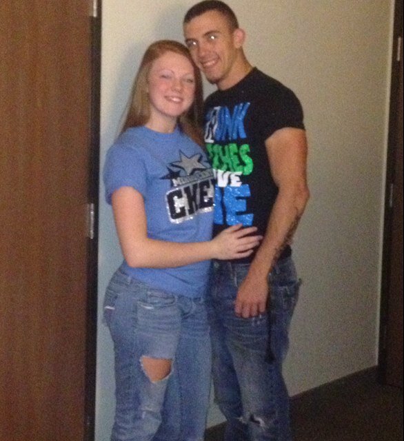 Joshua Seth Christian has my heart ❤