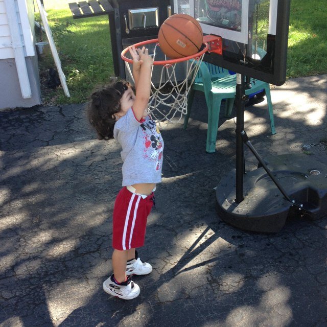 nwojmac's profile picture. Born in Baltimore. Biggest gtown fan in the world. Hope one day my son Jacob will ball at Georgetown