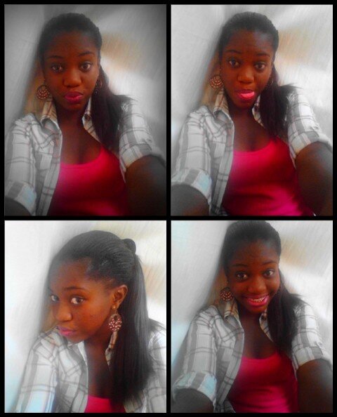I luv Moii! #unilorin...wanna knw me beta,ff me!! #Taurus. IG:cutemee_est