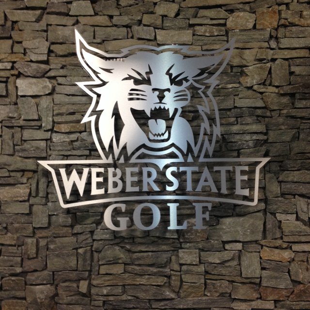 Husband,father, Weber State University Director of Golf-Head Men's Coach