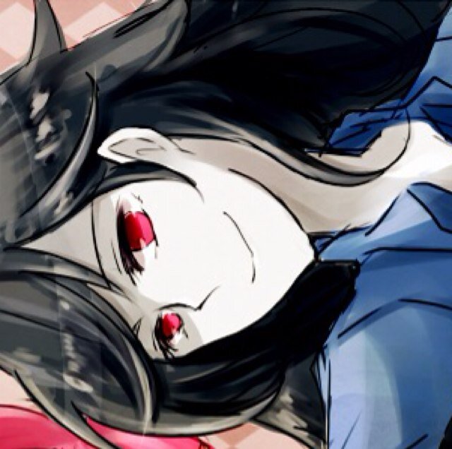 Its the Vampire Queen Marceline! You can call me Marcy! I will take the color of blood from anything that obtains it.