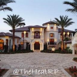 Welcome to the Heat! Everyone is waiting for you. Welcome to the home hope you enjoy you stay at the Heat. [Celeb RP, semi-lit., 16+]