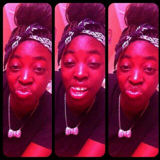 Im Lil Thugg J