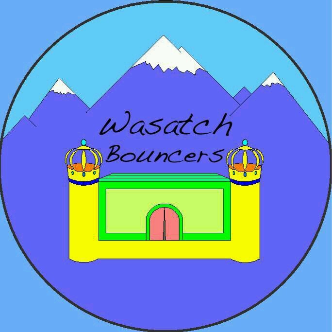 Owned and operated by @UUtah and @WestminsterSLC students. Every child has a birthday and every birthday deserves a bounce house from Wasatch Bouncers