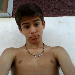 Quem Me Seguir , Eu Sigo De Volta :3