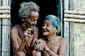 Dime con quien andas y te dire quien eres..