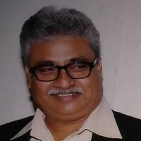 Vipin chaudhary (@rabbit7) 's Twitter Profile