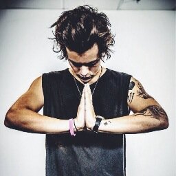 HarryStyleszs Profile Picture