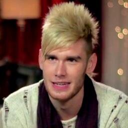 That guy who released Jingle Bells single in September. @coltondixon @anniecog