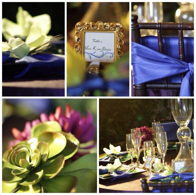 We are a Baltimore, Maryland based event planning and rentals company. From intimate family dinners to large formal affairs, we provide a Cre8tive Touch.