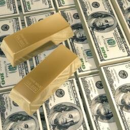 GOLD IN A FLASH!
 Karatbars enables you to quickly receive
 more Gold faster by sharing with others. Discover
 the wealth generating breakthrough of the
 decade