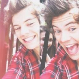 follow @narrymorph she follows back xx
