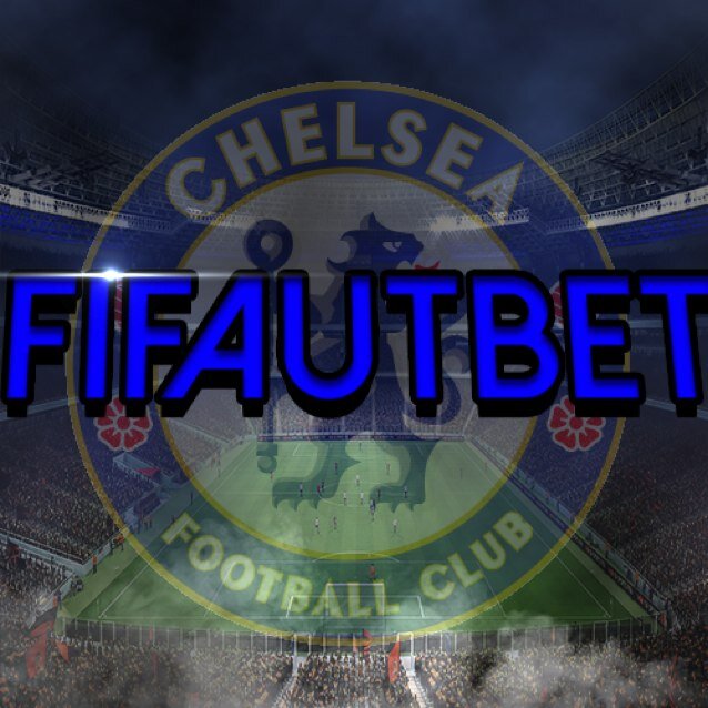 FIFAUTBET's profile picture. 