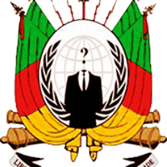 NÓS SOMOS ANONYMOUS - SOMOS LEGIÃO - NÃO PERDOAMOS - NÃO ESQUECEMOS - ESPEREM POR NÓS