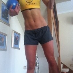 EatClean_BeLean's profile picture. EAT CLEAN, TRAIN MEAN, BE LEAN ***AVI NOT ME***