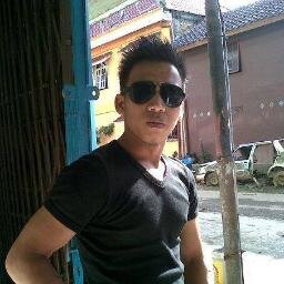 Hidup tu nggga perlu ribet,....