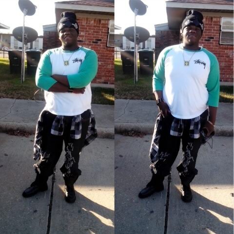 B.N.I.C #freeBrock