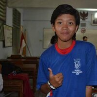 Farida Triani (@faridatrn_) Twitter profile photo