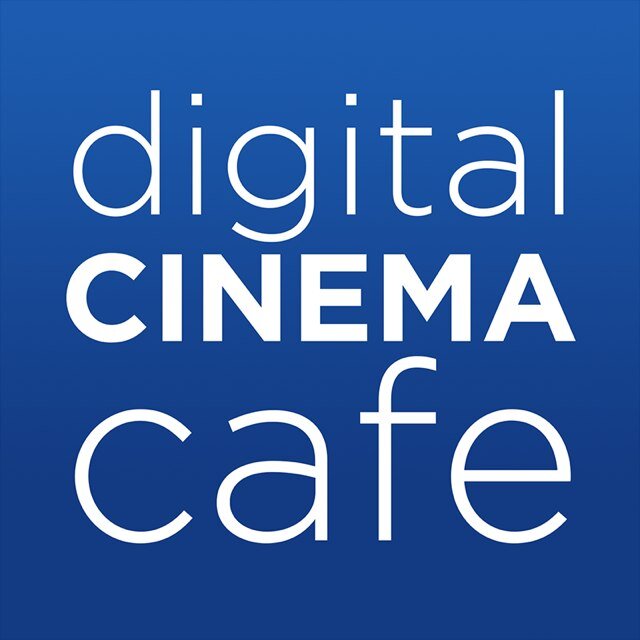 digitalCINEMAcafe