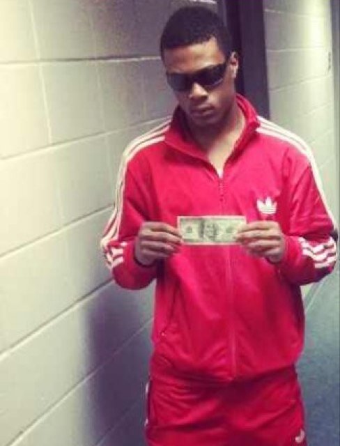 Keep smiling one day life will get tired of upsetting you!! TEAM GOD, TEAM WKU16, TEAM FUCK A NIGGA