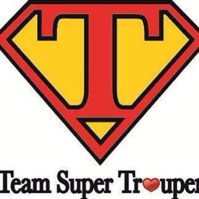TeamSuperTroup's profile picture. #TeamSuperTrouper #PrayForTrouper #TeamFollowBack