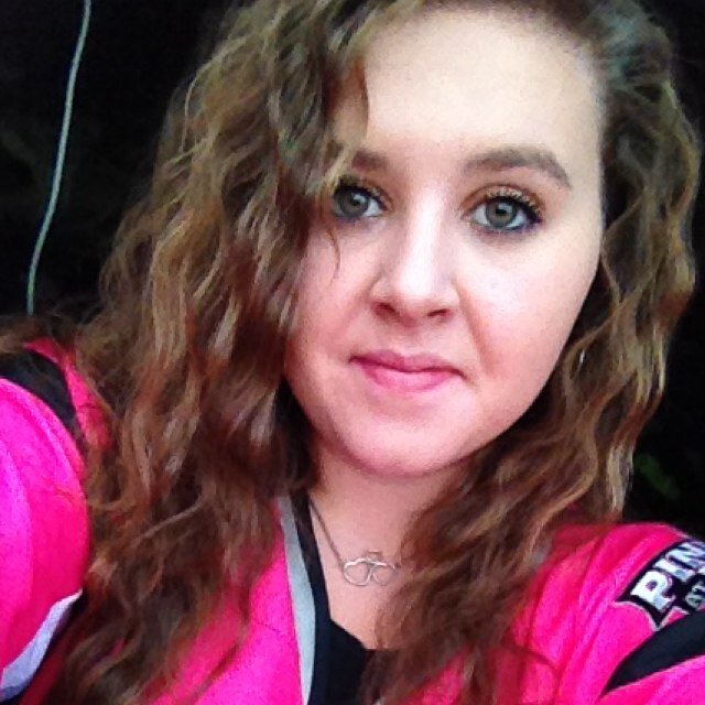 Im a small town girl living in the city! My love for hockey and country boys is indescribable!.. Love going to hockey games and mudding!! :-)
