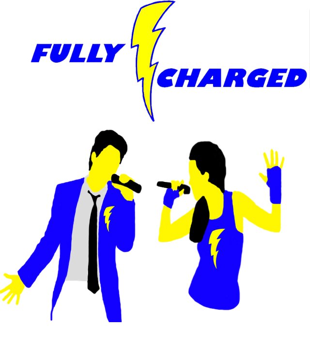 No instruments, just our voices! Welcome to Fully Charged, the University of New Haven's first ever performance acapella club!