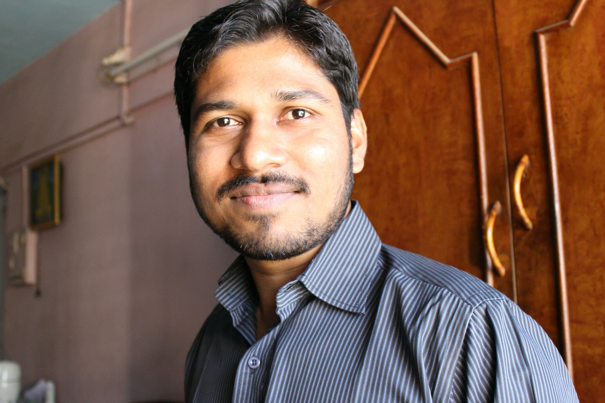 Software testing expert and Director Testriq QA Lab LLP. Passionate about Quality Assurance, Automation, and Performance Testing. #QA #SoftwareTesting