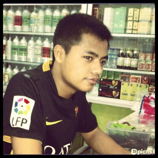 Hidup ku hidupmu