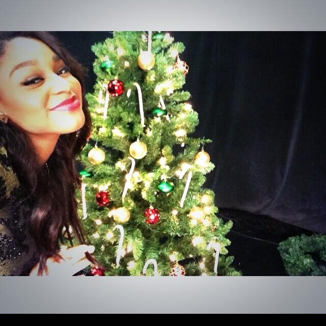 Hai its Normani from fifth harmony i love my girls!!! They mean the world to me! [single] kisses xoxoxo