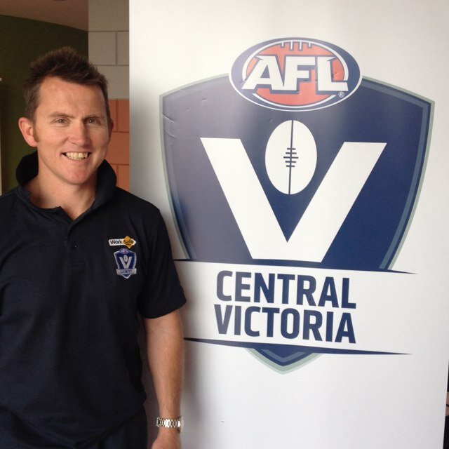 Football Development Manager AFL Victoria Country