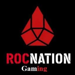 Official Twitter page For RoCNation Gaming