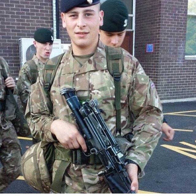 prozak92's profile picture. 