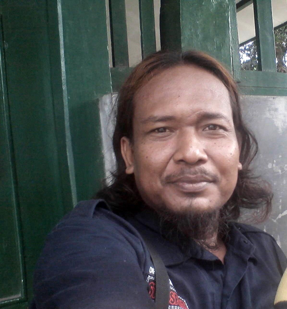 DjakaPramana's profile picture. We will find Heaven.