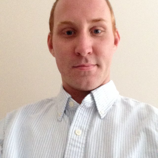 2010 Embry Riddle Aeronautical University graduate