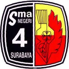 Welcome to Official TETRASMA's Twitter. We share our info, photo and activities in SMA Negeri 4 Surabaya. Thanks! #SalamTetrasma!