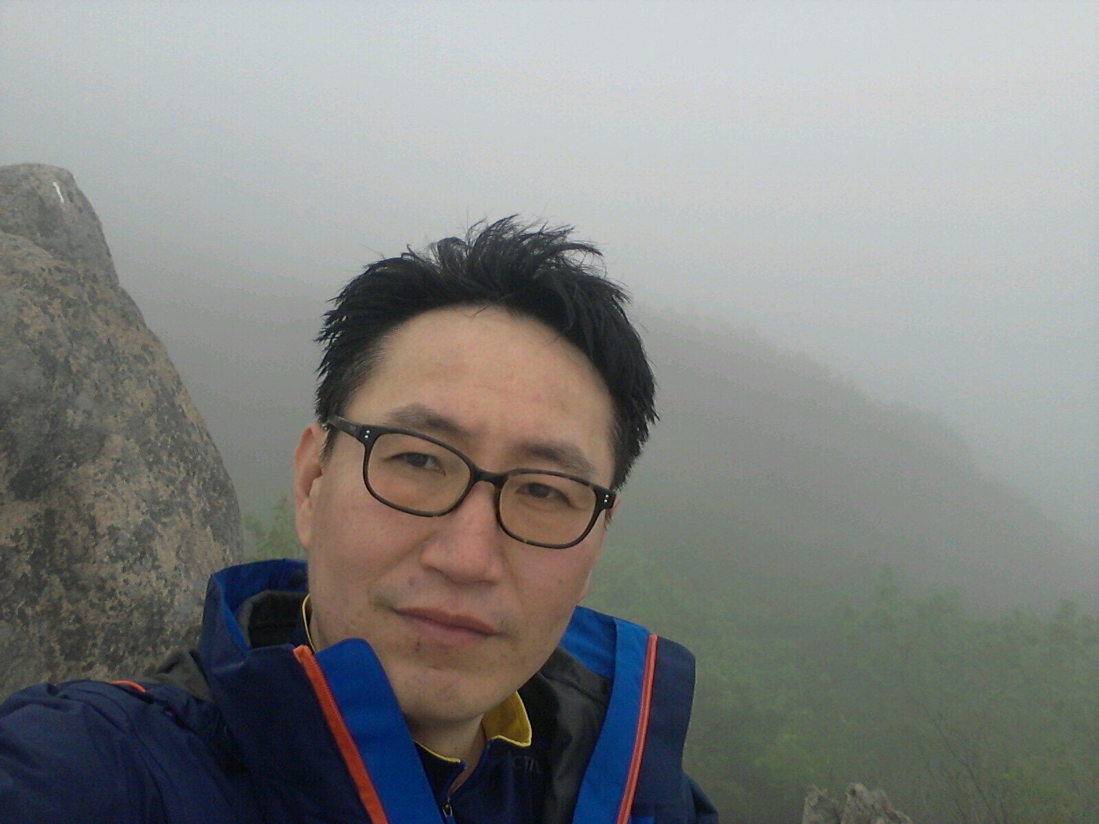산청 촌놈입니당