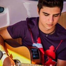 Sabe o que é ser fã?? Ser fã de dois anjos @lucasferreiralp e @luansantana!! Amoor não se discute...Te Amooo meu Negoo e meu Homem Apaixonado!!♥♥♥
