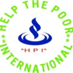 Seeking a poverty free world