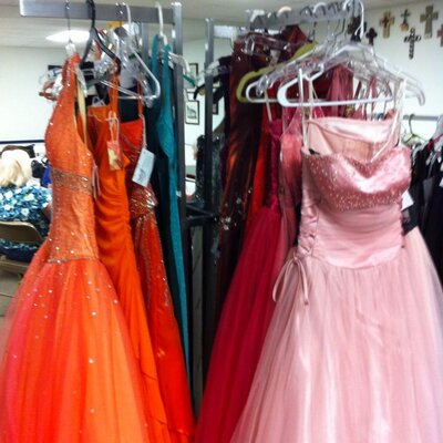 27 top dresses store