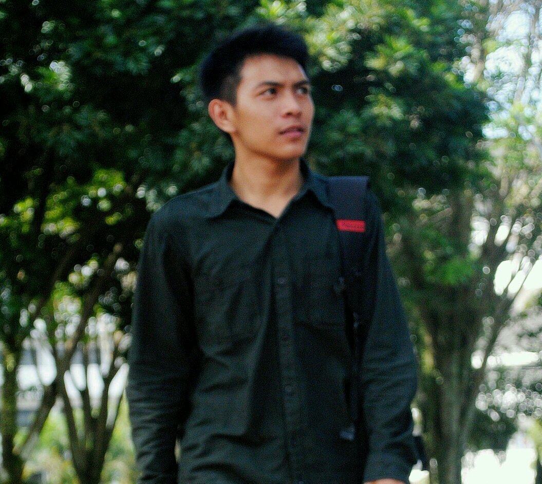 sigityulianto07's profile picture. 