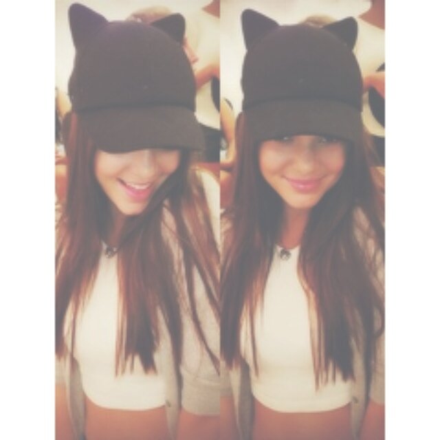 We come to realise that it is not what we desired that we loved, but the desire itself. ☃