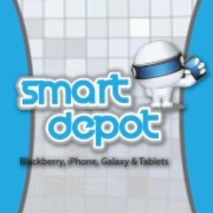 SMARDEPOT's profile picture. Venta de Blackberrys Iphone & Galaxy