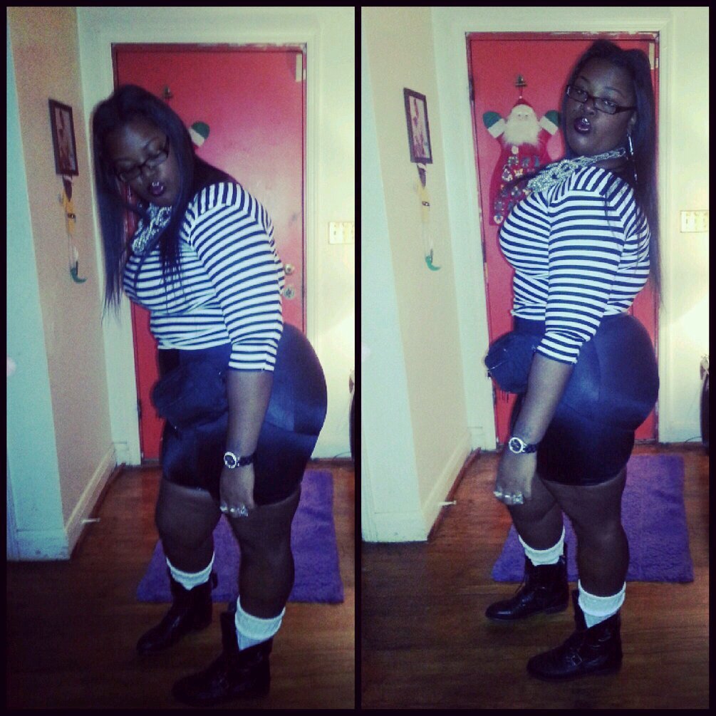 fuxk you & them bitchz stop lurking