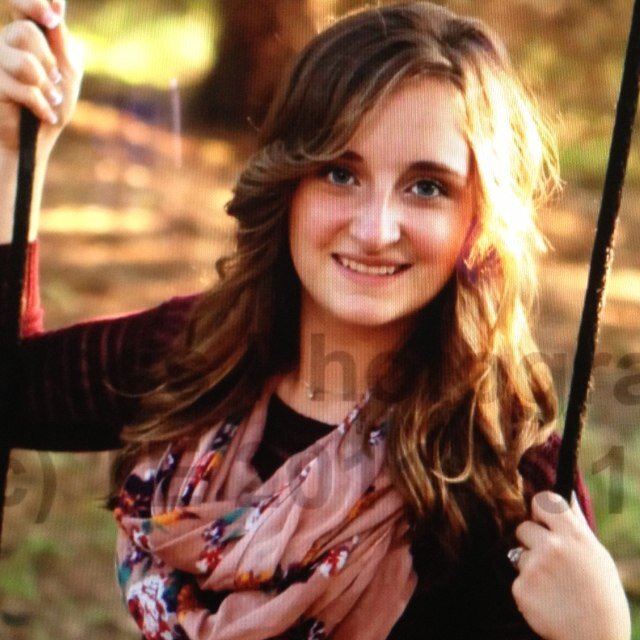 delia_oleary's profile picture. Not sure yet..