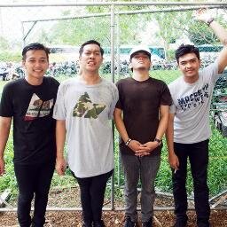 firstplanband Profile Picture